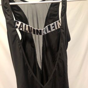 Calvin Klein Bodysuit